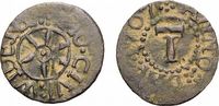 Wiedenbrück Cu 1 1/2 Pfennig -