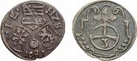 Sachsen-Neu-Weimar Dreier Johann Ernst 1662-1683 -