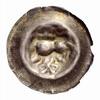Braunschweig-herzoglich welfische Münzstätte Brakteat Albrecht der Große 1252-1279 -