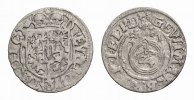 Brandenburg-Preußen Dreipölker Georg Wilhelm 1619-1640 -