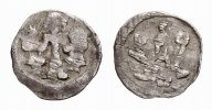 Brandenburg-Preußen Pfennig Bayerisches Haus bis 1373 -