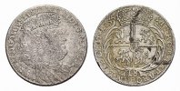 Sachsen-Albertinische Linie 18 Gröscher Friedrich August II. 1733-1763 -