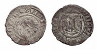 Dortmund, Stadt 1/4 Reinoldialbus Anonyme Prägungen bis ca. 1515 -