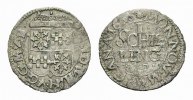 Brandenburg-Preußen Schilling Friedrich Wilhelm 1640-1688 -