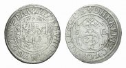 Brandenburg-Preußen 1/24 Taler Georg Wilhelm 1619-1640 -
