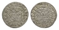Pfalz-Zweibrücken 3 Kreuzer Johann II. 1604-1635 -