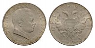 Österreich, Republik 2 Schilling Erste Republik 1918-1938 -