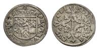 Brandenburg-Preußen Stüber Friedrich Wilhelm 1640-1688 -