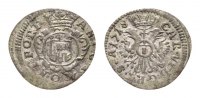 Montfort, Grafschaft Kreuzer Anton 1693-1733 -