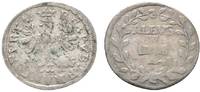 Frankfurt, Stadt Albus 1640 Prägeschwäche, sehr schön 15.62 £ Tax included +  4.34 £ shipping