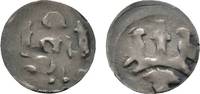 Brandenburg-Preußen Pfennig Bayerisches Haus bis 1373 -