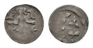 Brandenburg-Preußen Pfennig Bayerisches Haus bis 1373 -