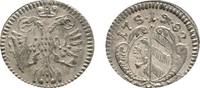 Nürnberg, Stadt Pfennig -