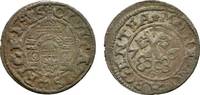 Baltikum-Riga, Stadt Schilling Freie Stadt 1562-1581 -