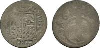 Hildesheim, Bistum Dreier Maximilian Heinrich von Bayern 1650-1688 -