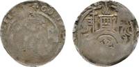 Osnabrück, Bistum Hälbling Konrad II. von Rietberg 1270-1297 -