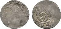 Osnabrück, Bistum Hälbling Konrad II. von Rietberg 1270-1297 -