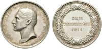 Sachsen-Weimar-Eisenach Verdienstmedaille Wilhelm Ernst 1901-1918 -