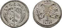 Nürnberg, Stadt Pfennig -