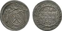 Baden-Durlach Kreuzer Karl Wilhelm 1709-1738 -