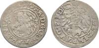 Pfalz-Zweibrücken 3 Kreuzer Johann I. 1569-1604 -