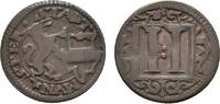 Münster, Stadt Cu 2 Pfennig -