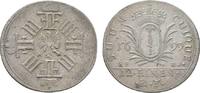 Brandenburg-Preußen 1/12 Taler Friedrich III. 1688-1701 -