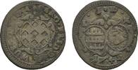 Württemberg Kreuzer Karl Friedrich 1738-1744 -