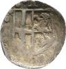 Trier, Erzbistum Schüsselpfennig Jakob III. von Eltz 1567-1581 -