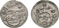 Hildesheim, Stadt Dreier -