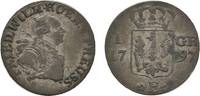 Brandenburg-Preußen Groschen Friedrich Wilhelm II. 1786-1797 -