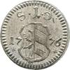 Nürnberg, Stadt Einseitiger Pfennig -