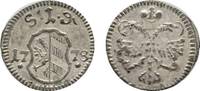 Nürnberg, Stadt Pfennig -