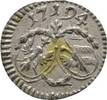 Nürnberg, Stadt Einseitiger Pfennig -