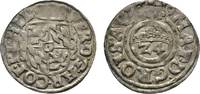 Hildesheim, Bistum 1/24 Taler Ferdinand von Bayern 1612-1650 -