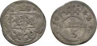 Hildesheim, Bistum Dreier Ferdinand von Bayern 1612-1650 -