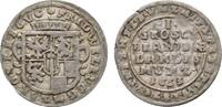 Brandenburg-Preußen Groschen Friedrich Wilhelm 1640-1688 -