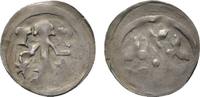 Brandenburg-Preußen Pfennig Bayerisches Haus bis 1373 -