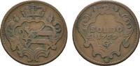 Haus Habsburg Cu Soldo Maria Theresia 1740-1780 -