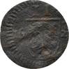 Nürnberg, Stadt Kipper Cu 2 Pfennig -
