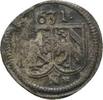 Nürnberg, Stadt Einseitiger Pfennig -