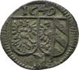 Nürnberg, Stadt Einseitiger Pfennig -