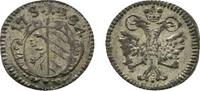 Nürnberg, Stadt Pfennig -