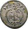 Nürnberg, Stadt Einseitiger Pfennig -
