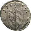 Nürnberg, Stadt Einseitiger Pfennig -