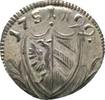 Nürnberg, Stadt Einseitiger Pfennig -
