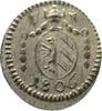 Nürnberg, Stadt Einseitiger Pfennig -