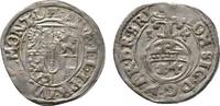 Brandenburg-Preußen 1/24 Taler Johann Sigismund 1608-1619 -