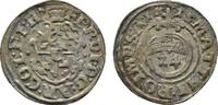 Hildesheim, Bistum 1/24 Taler Ferdinand von Bayern 1612-1650 -