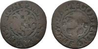 Köln, Erzbistum 8 Heller Maximilian Heinrich von Bayern 1650-1688 -